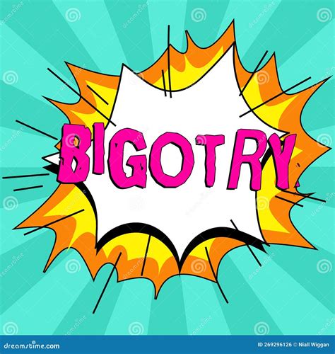 5 Ways Fight Bigotry