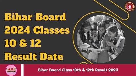 bihar board 10th result 2024 websites