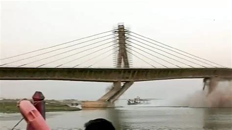 bihar bridge collapse bbnl