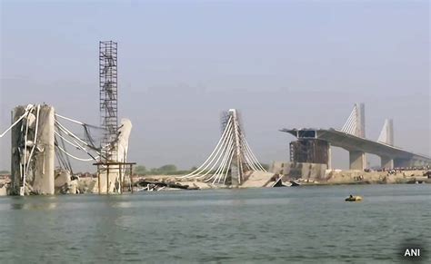 bihar bridge collapses in gu