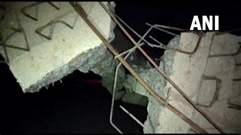 bihar bridge collapses in nalanda