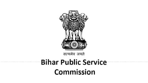 bihar civil service commission