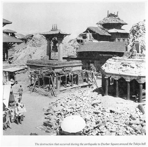 bihar nepal earthquake 1934