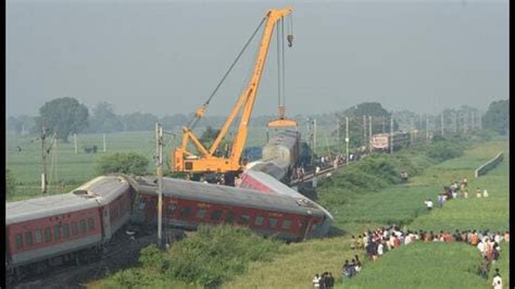 Bihar Train Disaster Case Study