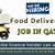 bike delivery jobs in qatar