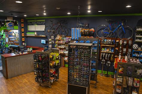 Bike Works Doylestown & Newtown Bicycle Shop