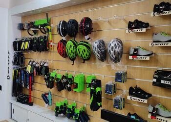 bike accessories store in kerala kochi