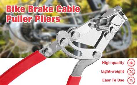 Bike Brake Cable Puller