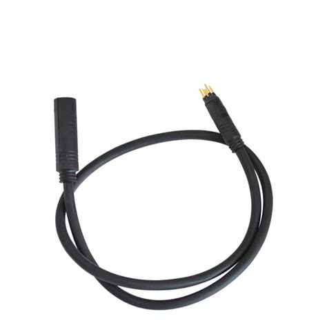 Bike Cable Modification