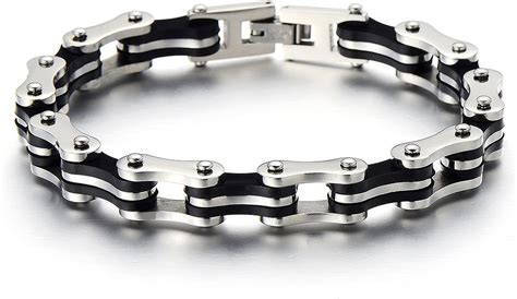 Bike Chain Bracelet Amazon