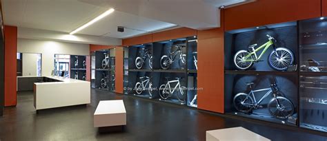 Bike Components Aachen