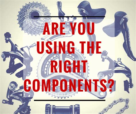 Bike Components Returns