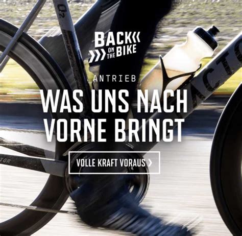 Bike Components Versand