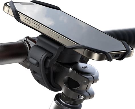 Bike Computer Iphone Mount