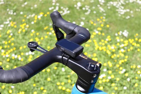 Bike Computer Mounts For Stem
