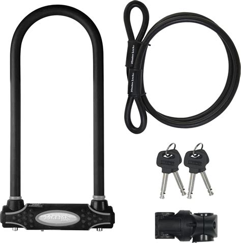 Bike D Lock Amazon