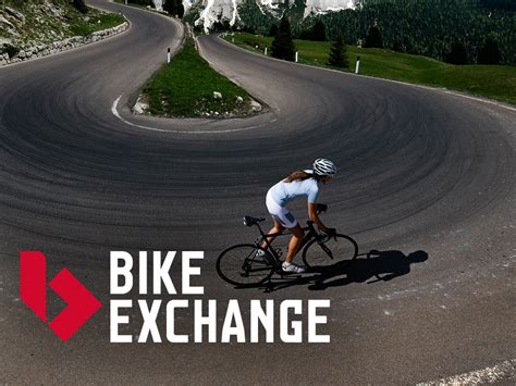 bike exchange online erfahrung