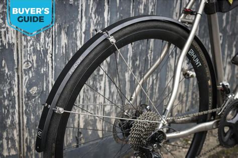 Bike Fenders Explained