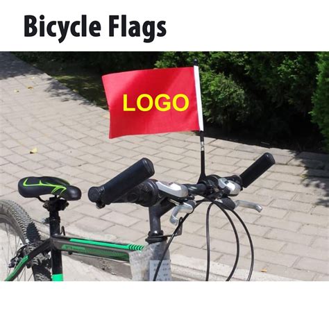 bike flags near me price