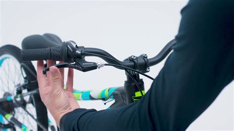 Bike Fork On Backwards