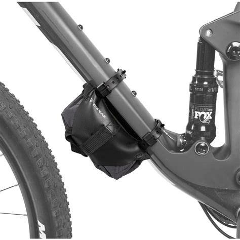Bike Frame Mount Pack