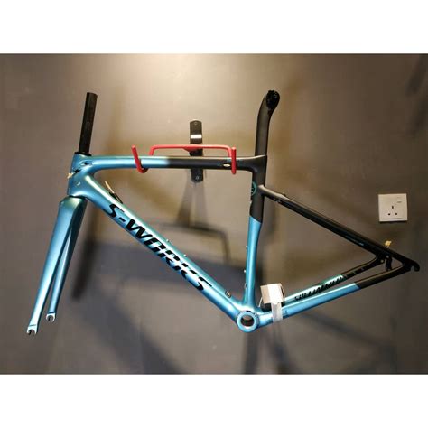Bike Frames From Taiwan