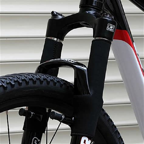 Bike Front Fork Protector
