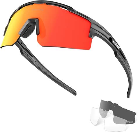 Bike Glasses Amazon