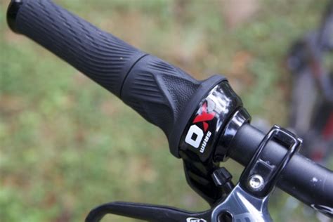 Bike Grip Shift