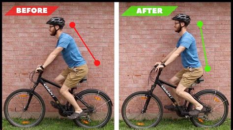 Bike Handlebars Raise