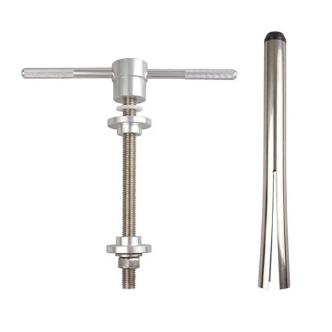 Bike Headset Disassembly