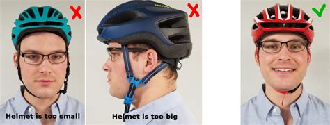 Bike Helmet Shape