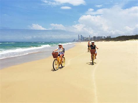 bike hire gold coast