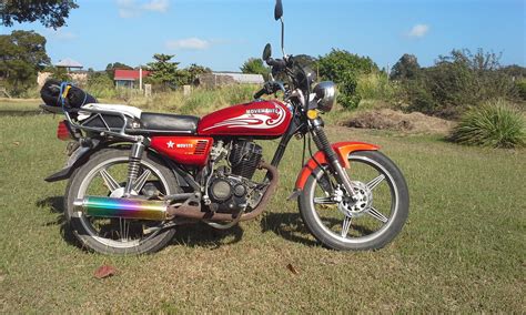 bike in jamaica for sale