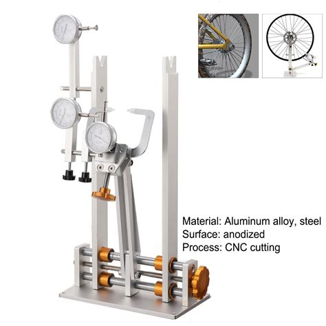 Bike Indicator Tools