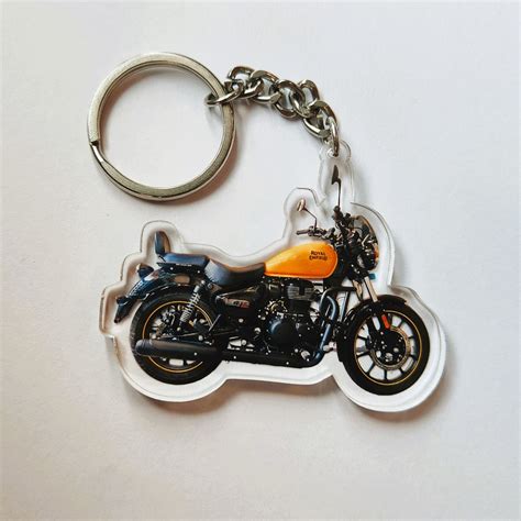 Bike Keychain Bulk