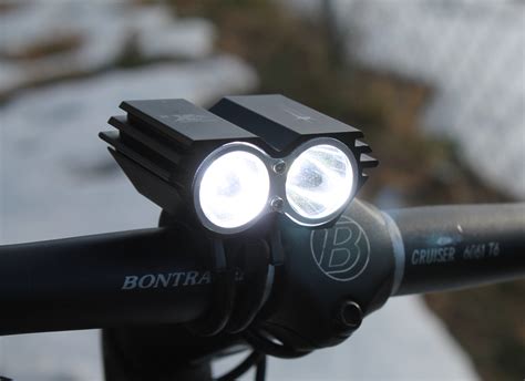 Bike Light Database