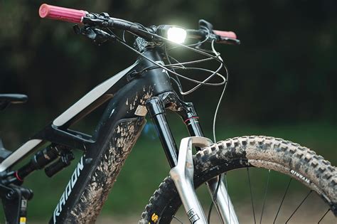 Bike Light Mtb