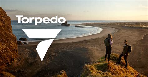 Bike Lights Torpedo7