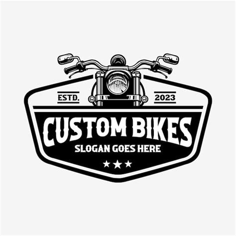 Bike Modified Logo