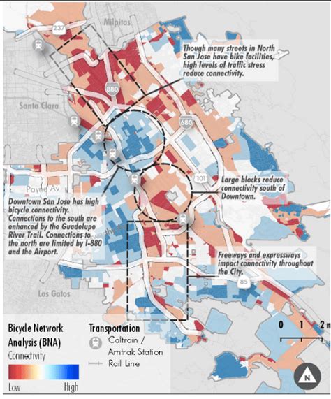 Bike Network Analysis