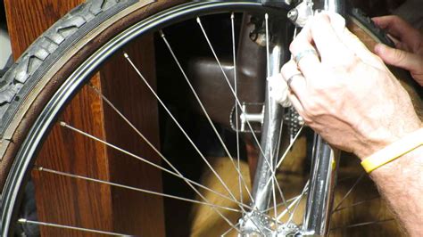 Bike Polishing Process