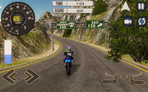 bike race 3d games online free play