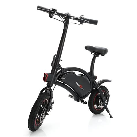 Bike Roller Ebike