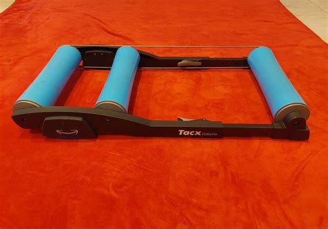 Bike Rollers Tacx