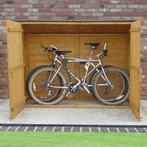 bike shed cycle shop