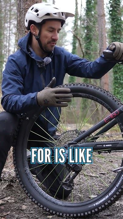 Bike Shifting Under Load