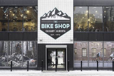 bike shop calgary near me