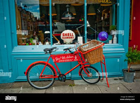 bike shop portobello