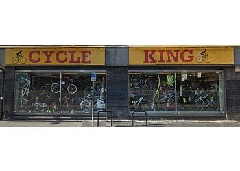 bike shop south croydon
